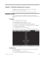 Preview for 34 page of IBM iLC400 User Manual