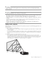 Preview for 13 page of IBM ILM300 User Manual