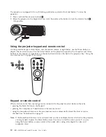 Preview for 20 page of IBM ILM300 User Manual