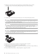 Preview for 38 page of IBM ILM300 User Manual