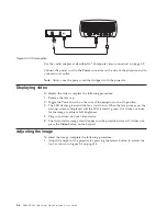 Preview for 24 page of IBM iLV300 User Manual