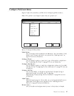 Предварительный просмотр 79 страницы IBM INFO PRINT 3000 Operator'S Manual