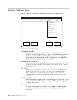 Предварительный просмотр 82 страницы IBM INFO PRINT 3000 Operator'S Manual