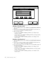 Предварительный просмотр 96 страницы IBM INFO PRINT 3000 Operator'S Manual