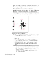 Предварительный просмотр 104 страницы IBM INFO PRINT 3000 Operator'S Manual