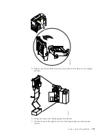 Предварительный просмотр 137 страницы IBM INFO PRINT 3000 Operator'S Manual