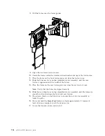 Предварительный просмотр 138 страницы IBM INFO PRINT 3000 Operator'S Manual