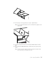 Предварительный просмотр 141 страницы IBM INFO PRINT 3000 Operator'S Manual