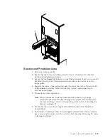 Предварительный просмотр 175 страницы IBM INFO PRINT 3000 Operator'S Manual