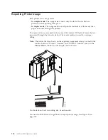 Предварительный просмотр 178 страницы IBM INFO PRINT 3000 Operator'S Manual