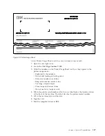 Предварительный просмотр 179 страницы IBM INFO PRINT 3000 Operator'S Manual