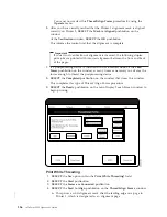 Предварительный просмотр 188 страницы IBM INFO PRINT 3000 Operator'S Manual