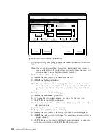 Предварительный просмотр 280 страницы IBM INFO PRINT 3000 Operator'S Manual