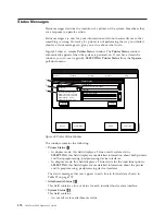 Предварительный просмотр 310 страницы IBM INFO PRINT 3000 Operator'S Manual