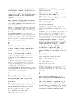 Preview for 332 page of IBM INFO PRINT 3000 Operator'S Manual