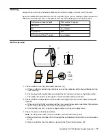 Предварительный просмотр 23 страницы IBM InfoColor 3170 User Manual