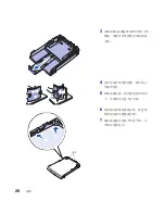 Предварительный просмотр 98 страницы IBM INFOPRINT 1116 Setup Manual