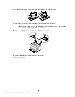 Предварительный просмотр 29 страницы IBM INFOPRINT 1116 User Reference