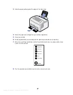 Предварительный просмотр 41 страницы IBM INFOPRINT 1116 User Reference