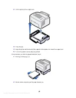 Предварительный просмотр 51 страницы IBM INFOPRINT 1116 User Reference