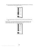 Предварительный просмотр 84 страницы IBM INFOPRINT 1116 User Reference