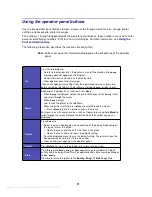 Preview for 12 page of IBM Infoprint 1125 User Reference