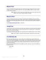 Preview for 17 page of IBM Infoprint 1125 User Reference