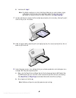 Preview for 40 page of IBM Infoprint 1125 User Reference