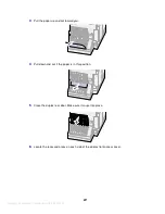 Preview for 64 page of IBM Infoprint 1125 User Reference