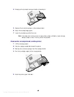 Preview for 72 page of IBM Infoprint 1125 User Reference