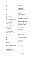 Preview for 86 page of IBM Infoprint 1125 User Reference