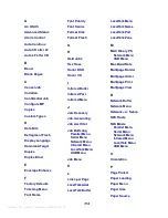 Preview for 117 page of IBM Infoprint 1125 User Reference