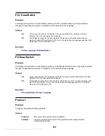 Preview for 157 page of IBM Infoprint 1125 User Reference