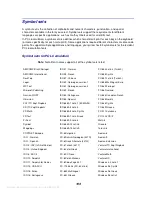 Preview for 196 page of IBM Infoprint 1125 User Reference