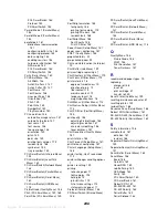 Preview for 209 page of IBM Infoprint 1125 User Reference