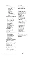 Preview for 210 page of IBM Infoprint 1125 User Reference