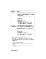 Предварительный просмотр 35 страницы IBM Infoprint 1130 Service Manual