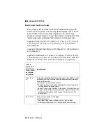 Предварительный просмотр 37 страницы IBM Infoprint 1130 Service Manual