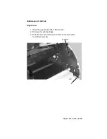 Предварительный просмотр 222 страницы IBM Infoprint 1130 Service Manual