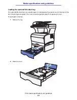 Preview for 67 page of IBM Infoprint 1410 User Manual