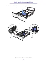 Preview for 68 page of IBM Infoprint 1410 User Manual