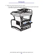 Preview for 91 page of IBM Infoprint 1410 User Manual