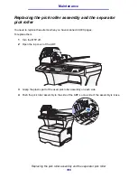 Preview for 112 page of IBM Infoprint 1410 User Manual