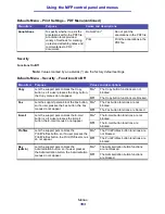 Preview for 196 page of IBM Infoprint 1410 User Manual