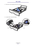 Preview for 29 page of IBM Infoprint 1422 User Manual