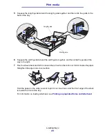 Preview for 30 page of IBM Infoprint 1422 User Manual