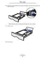 Preview for 32 page of IBM Infoprint 1422 User Manual