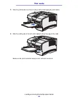 Preview for 40 page of IBM Infoprint 1422 User Manual