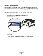 Preview for 51 page of IBM Infoprint 1422 User Manual