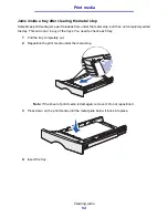 Preview for 56 page of IBM Infoprint 1422 User Manual